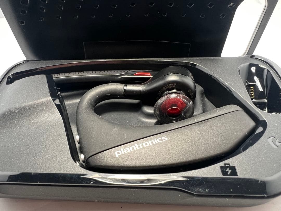Plantronics Voyager 5200 ワイヤレスヘッドセット