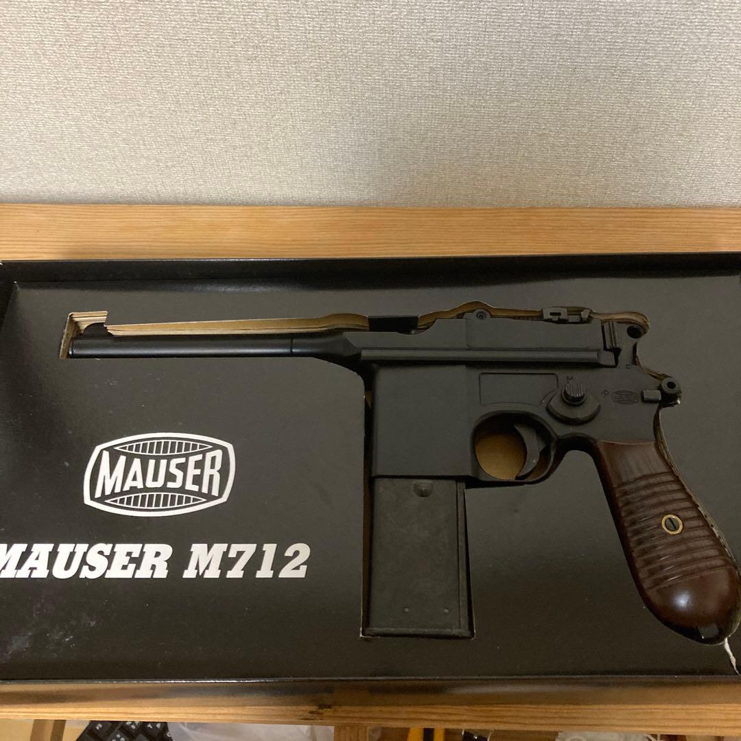 マウス