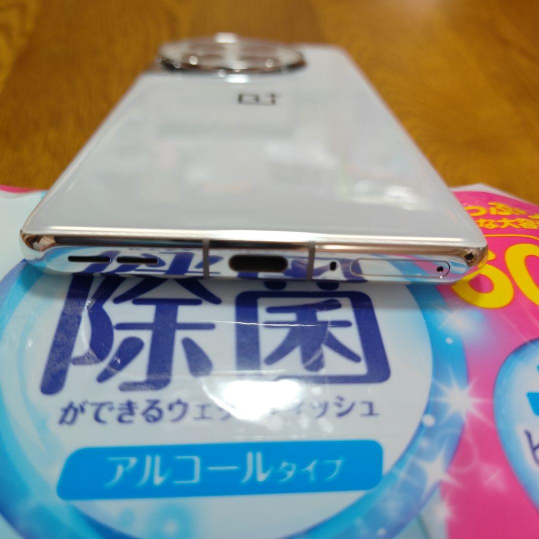 oneplus 12 本体 OxygenOS 1TB 16GB