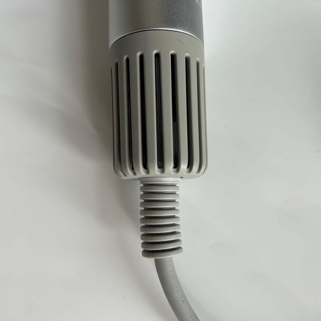 cado baton ヘアドライヤー