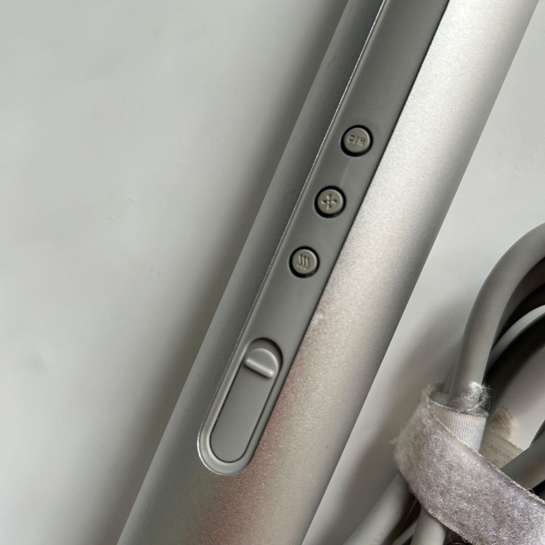 cado baton ヘアドライヤー