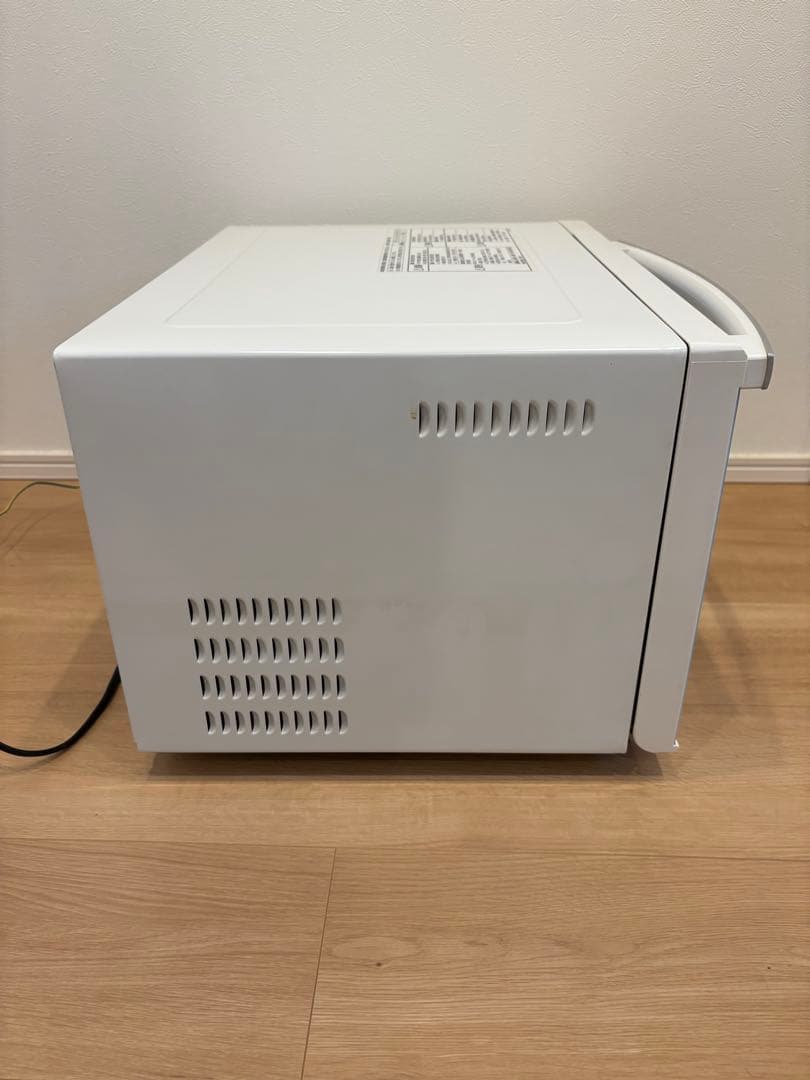パナソニック⭐️オーブンレンジ NE-MS236フラット2020年製