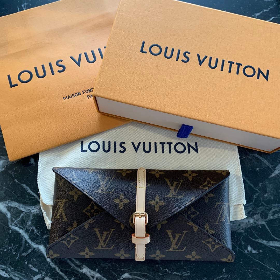 新品・未使用品 LOUIS VUITTON ストローセット 3本 ゴールド 希少