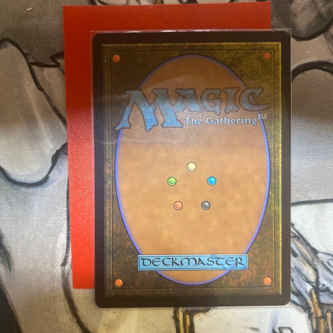 ウルザの物語 foil 日本語