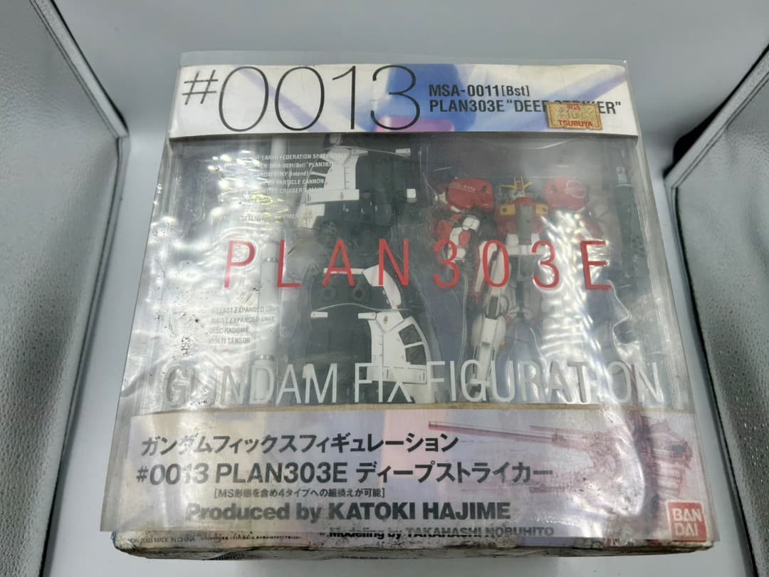 J*1様 AX-4 GUNDAM FIX FIGURATION #0013