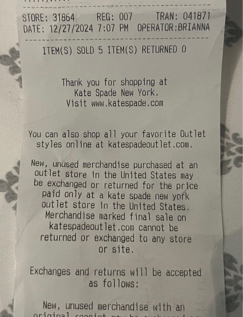 新品　kate spade iPhone 15proケース iPhoneケース