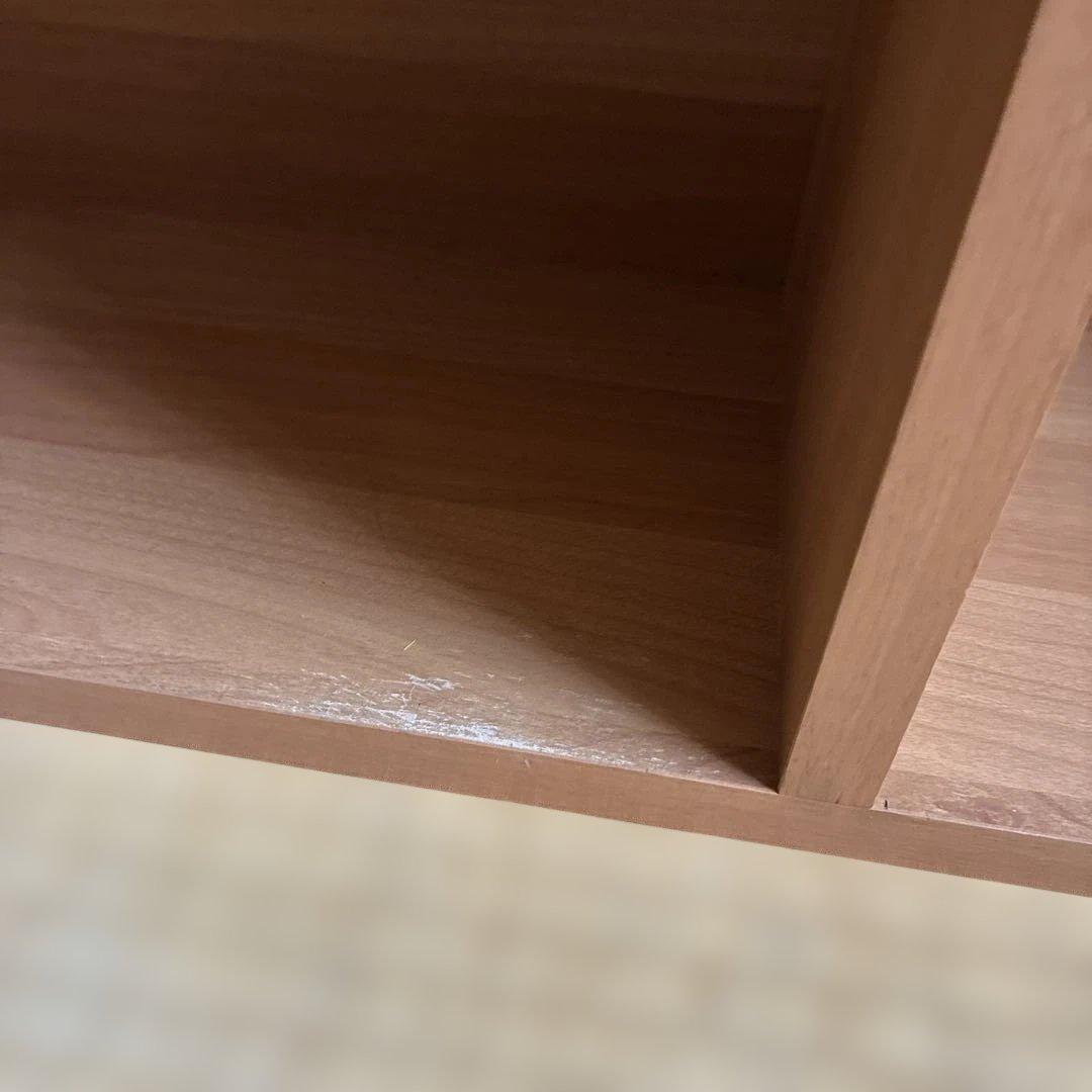 杉工場　クッカ　シェルフ