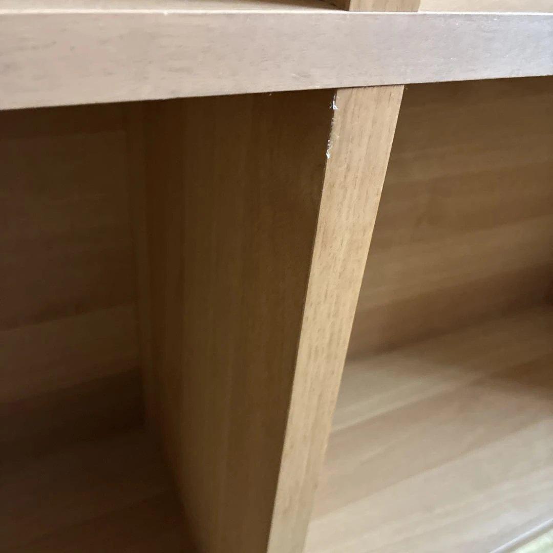 杉工場　クッカ　シェルフ