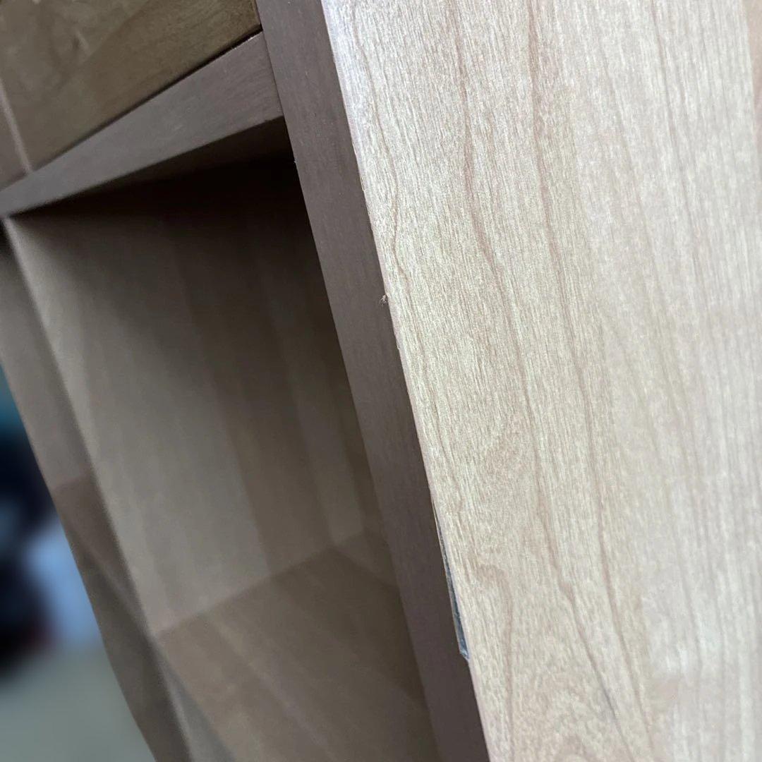 杉工場　クッカ　シェルフ