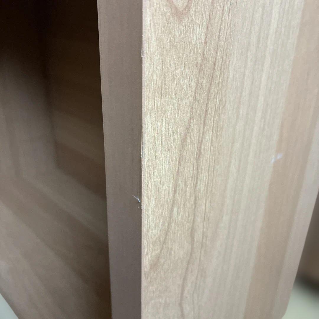 杉工場　クッカ　シェルフ