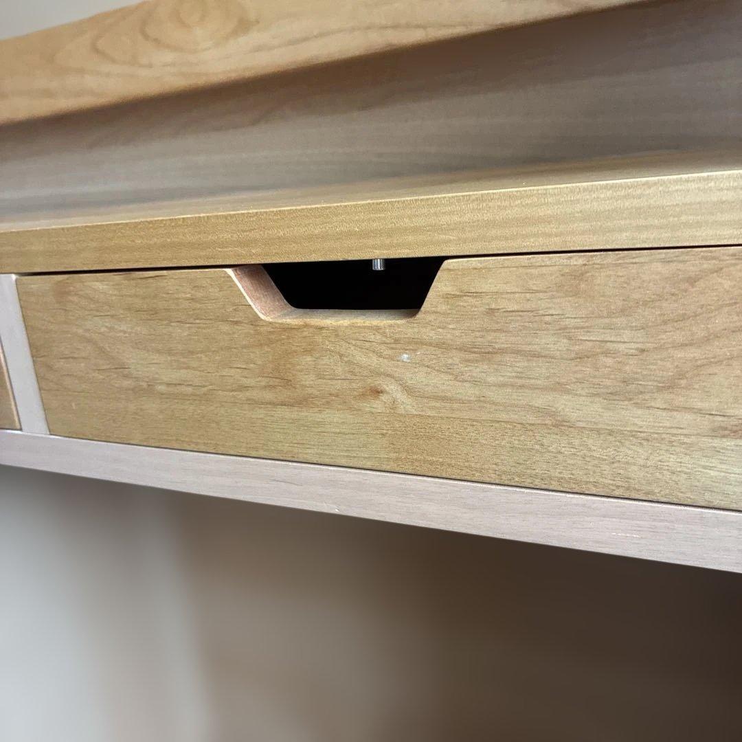 杉工場　クッカ　シェルフ