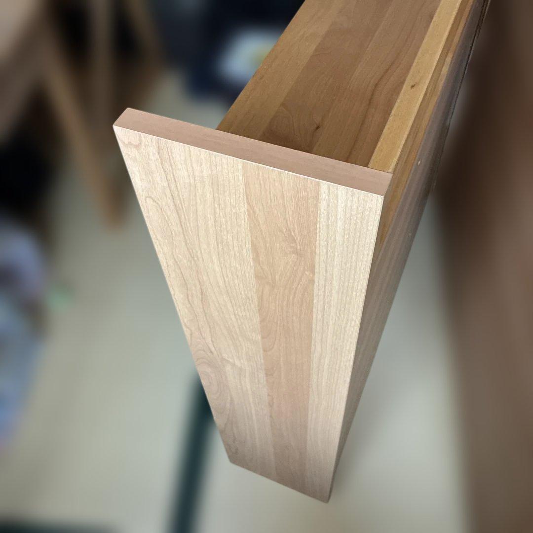 杉工場　クッカ　シェルフ