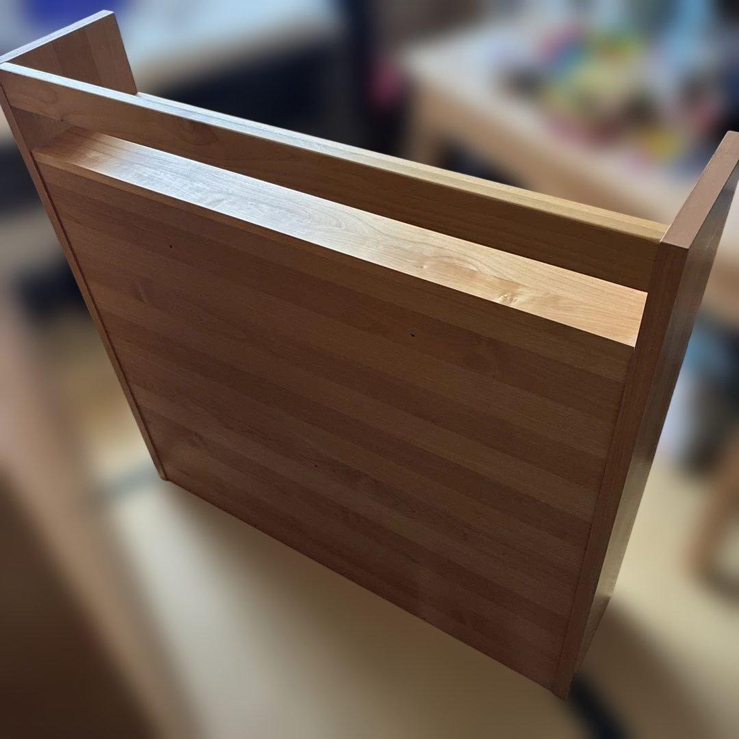 杉工場　クッカ　シェルフ