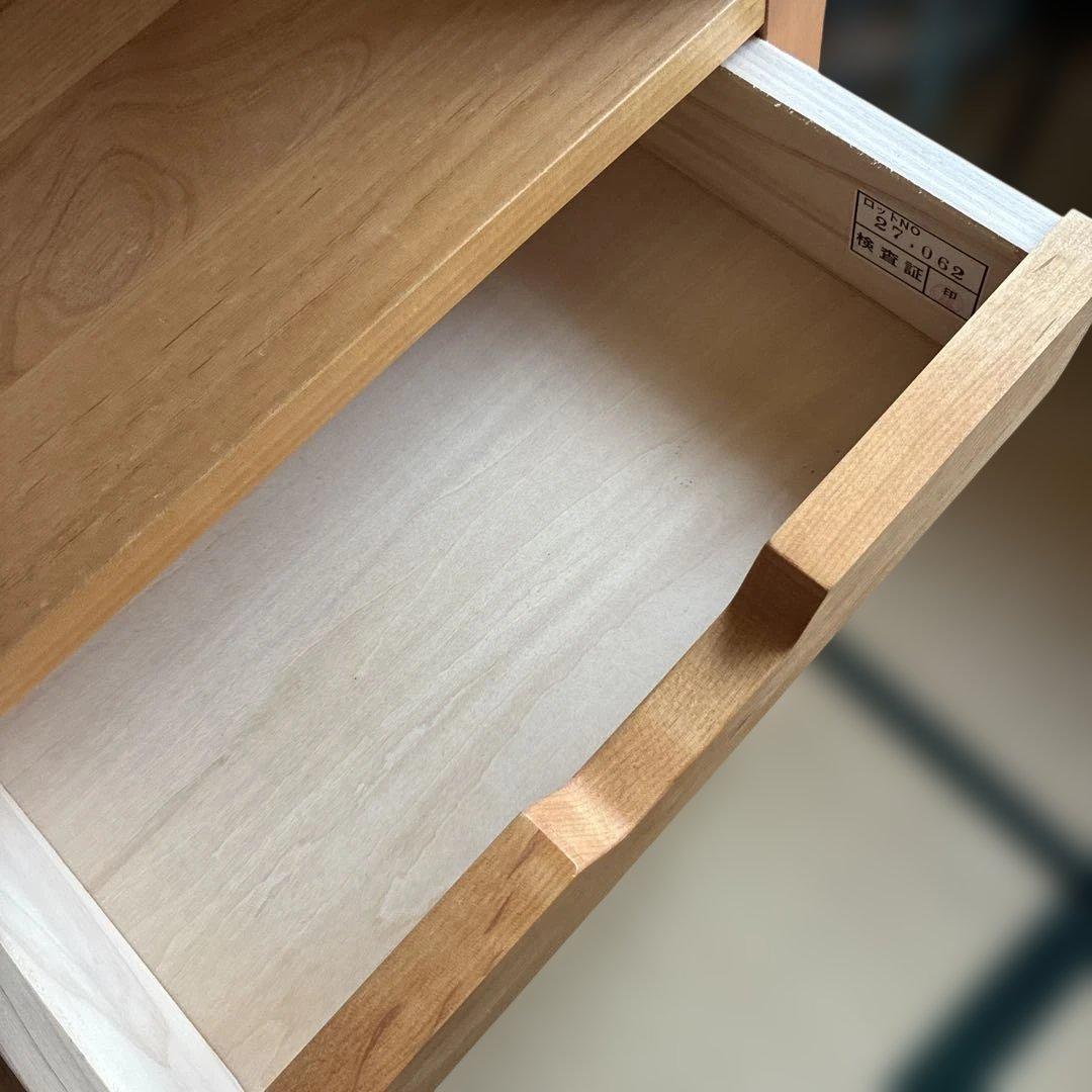 杉工場　クッカ　シェルフ