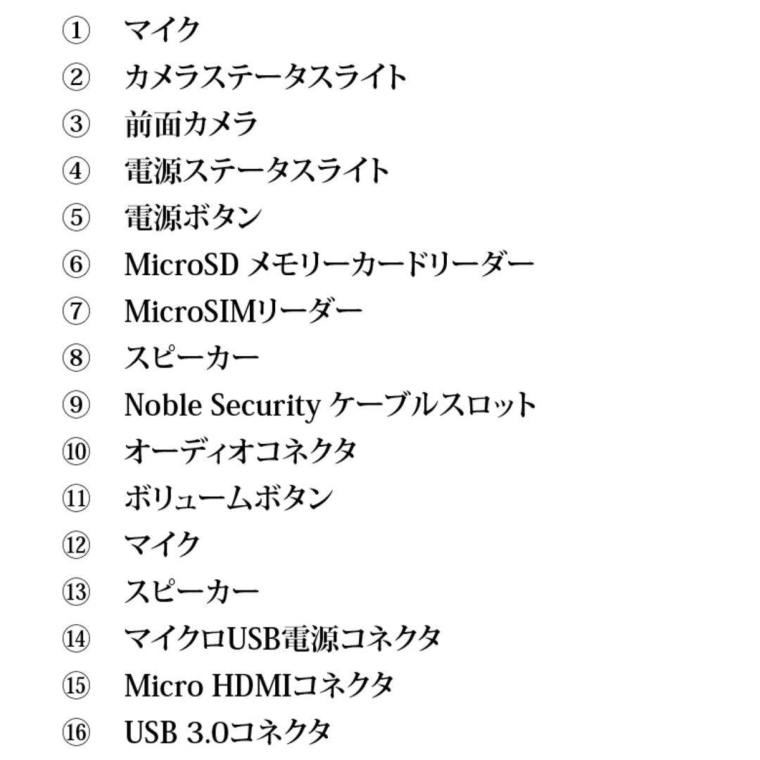Dell Venue 11 Pro-7140 Windowsタブレット！