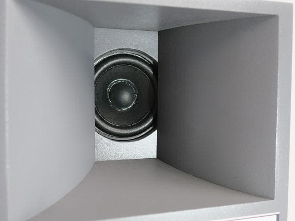 期間限定特価★アルテック cute A7 スピーカー★2インチフルレンジ