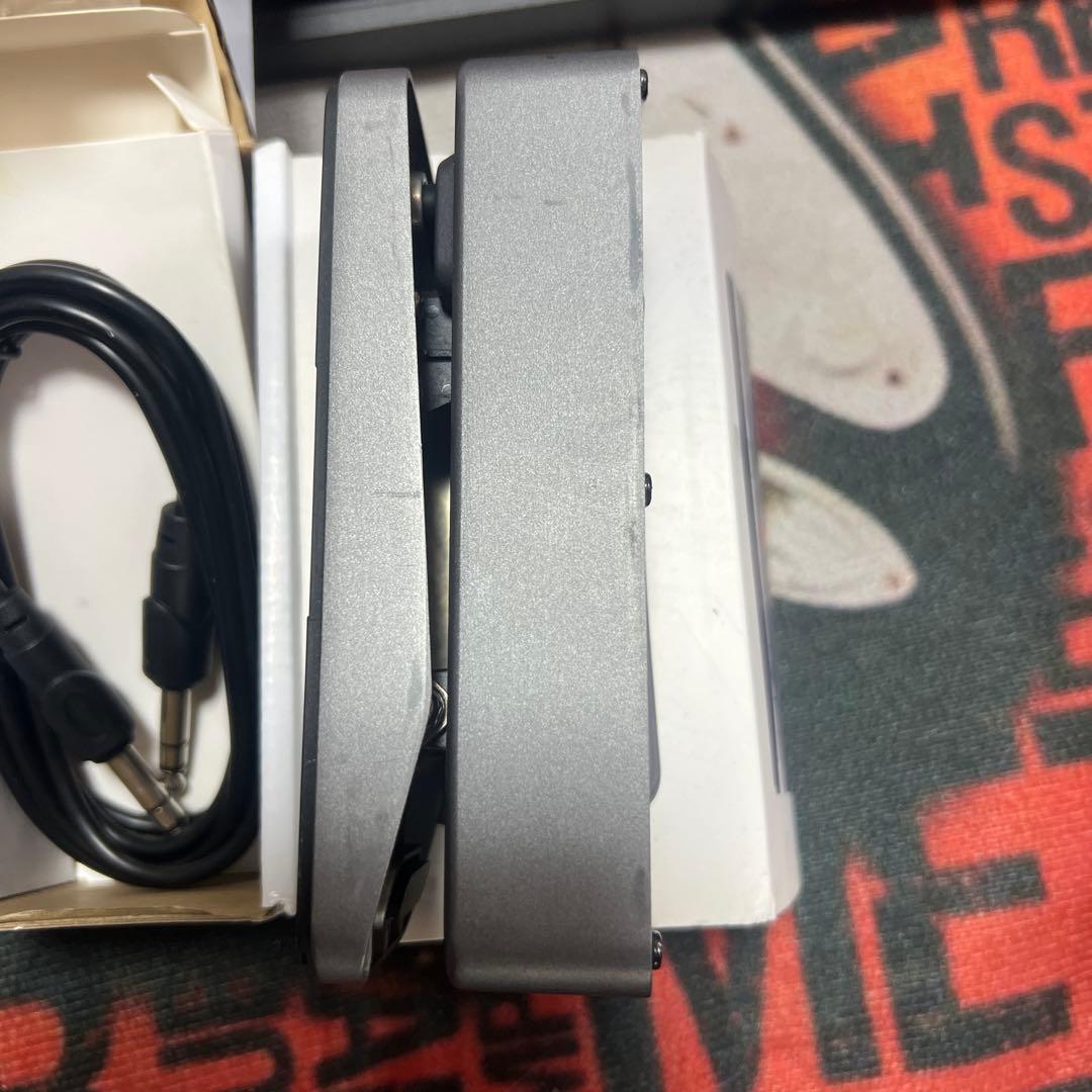 Meloaudio EXP-001エクスプレッションペダル