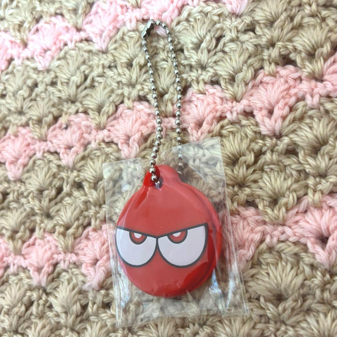 ぷよぷよ　プリクラ　キーホルダー