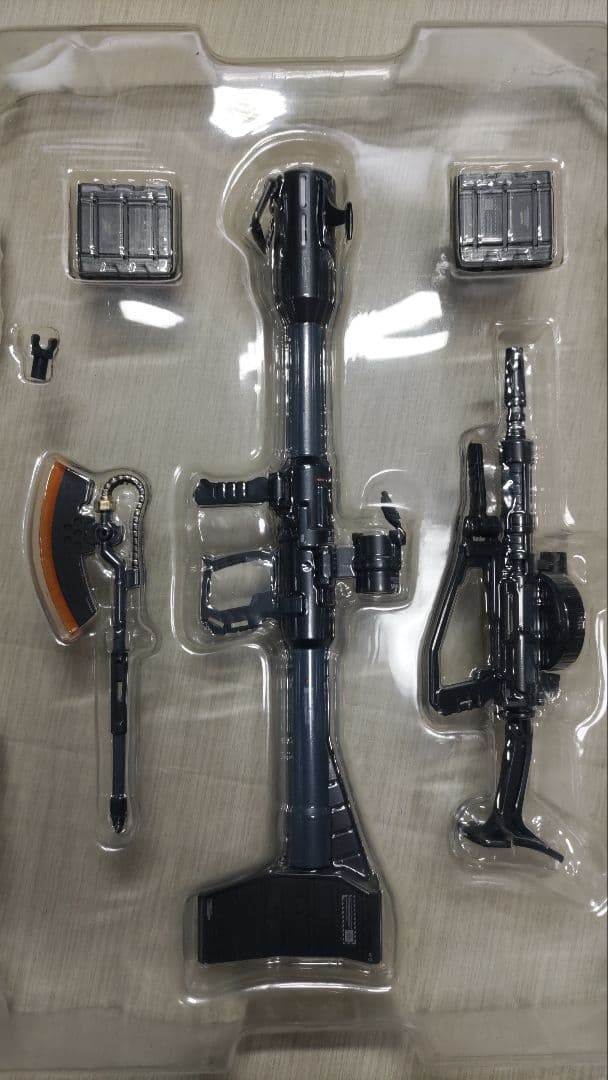 ●可動確認済● 1/60 MS-06R-2 ジョニー ザク 完成品 ZG-01