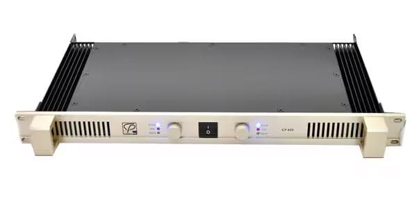 CLASSIC PRO　クラシックプロ 　CP400　ステレオ・パワーアンプ