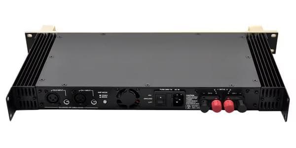 CLASSIC PRO　クラシックプロ 　CP400　ステレオ・パワーアンプ