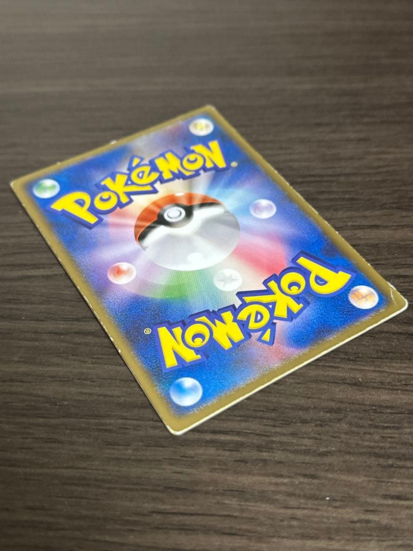 裂空のデオキシス 3D 映画公開記念VSパック 映画 プロモ ポケモンカード