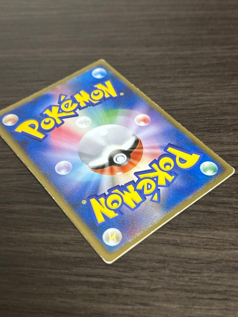 裂空のデオキシス 3D 映画公開記念VSパック 映画 プロモ ポケモンカード