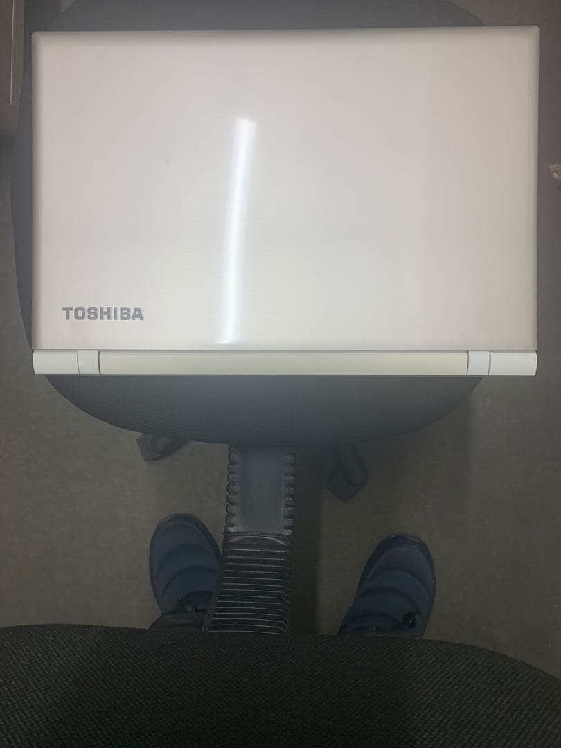 dynabook T75/TG Corei7 SSD240 8GB 第5世代