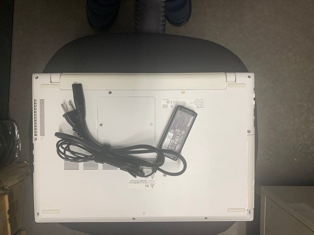 dynabook T75/TG Corei7 SSD240 8GB 第5世代