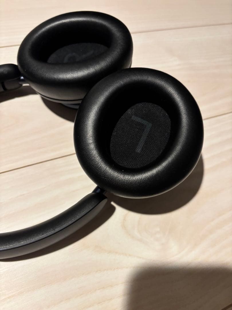 ヘッドホン Soundcore Space Q45