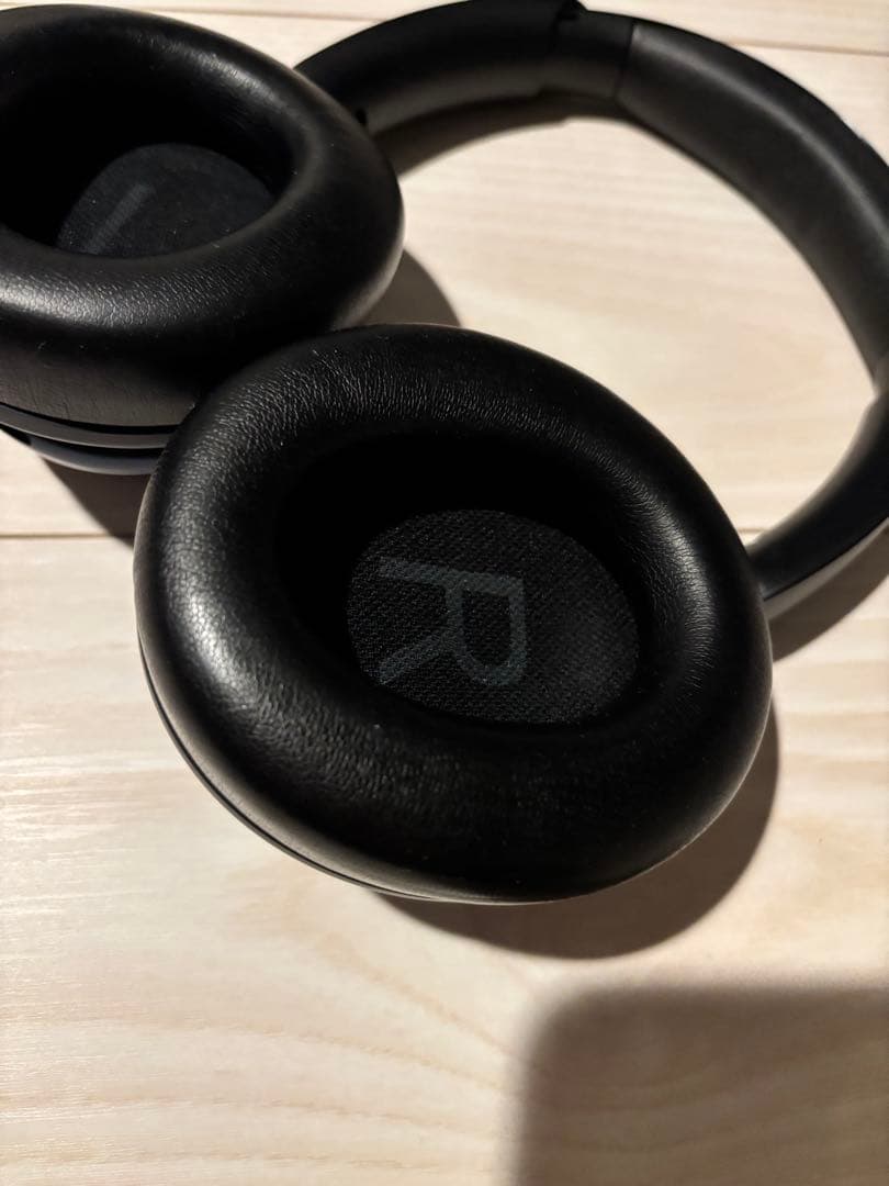 ヘッドホン Soundcore Space Q45