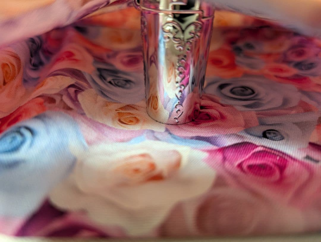 【ラモちゃん様　ご確認用】✩フラットポーチ✩小物ポーチ✩シーズー