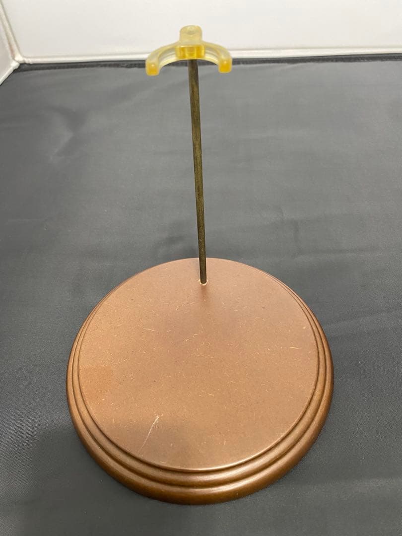 [希少品]天空の城ラピュタロボット兵　「庭園 バージョン」フィギュア+♪テト付き