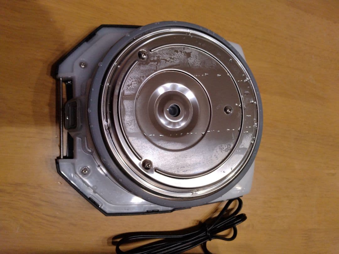 pino電気ポット エコモード 保温機能