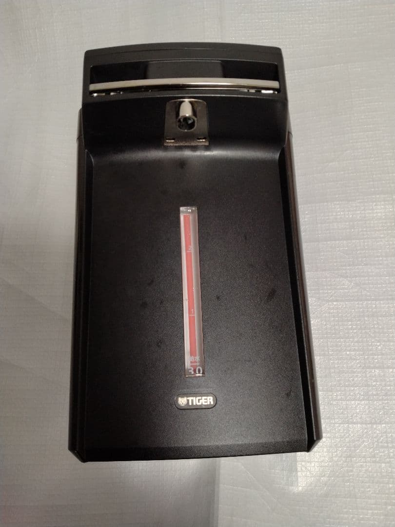 pino電気ポット エコモード 保温機能