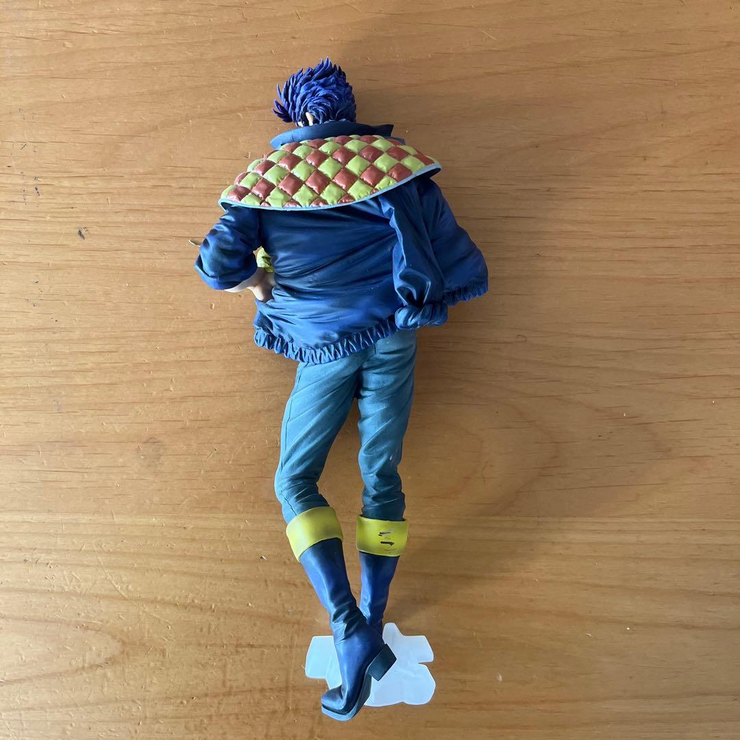 ジョセフ・ジョースター　一番くじ　A賞