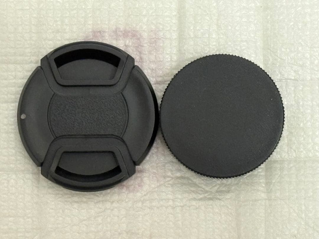 YASHINON DS-M 50mm f1.7 M42 富岡　ヤシカ