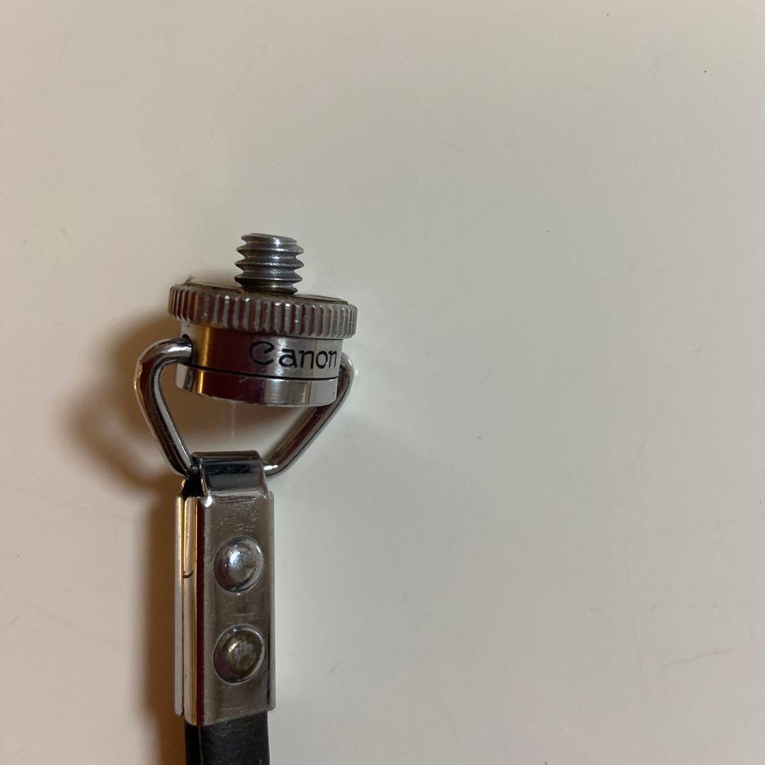 Canon コンパクトフィルムカメラ　demi EE17