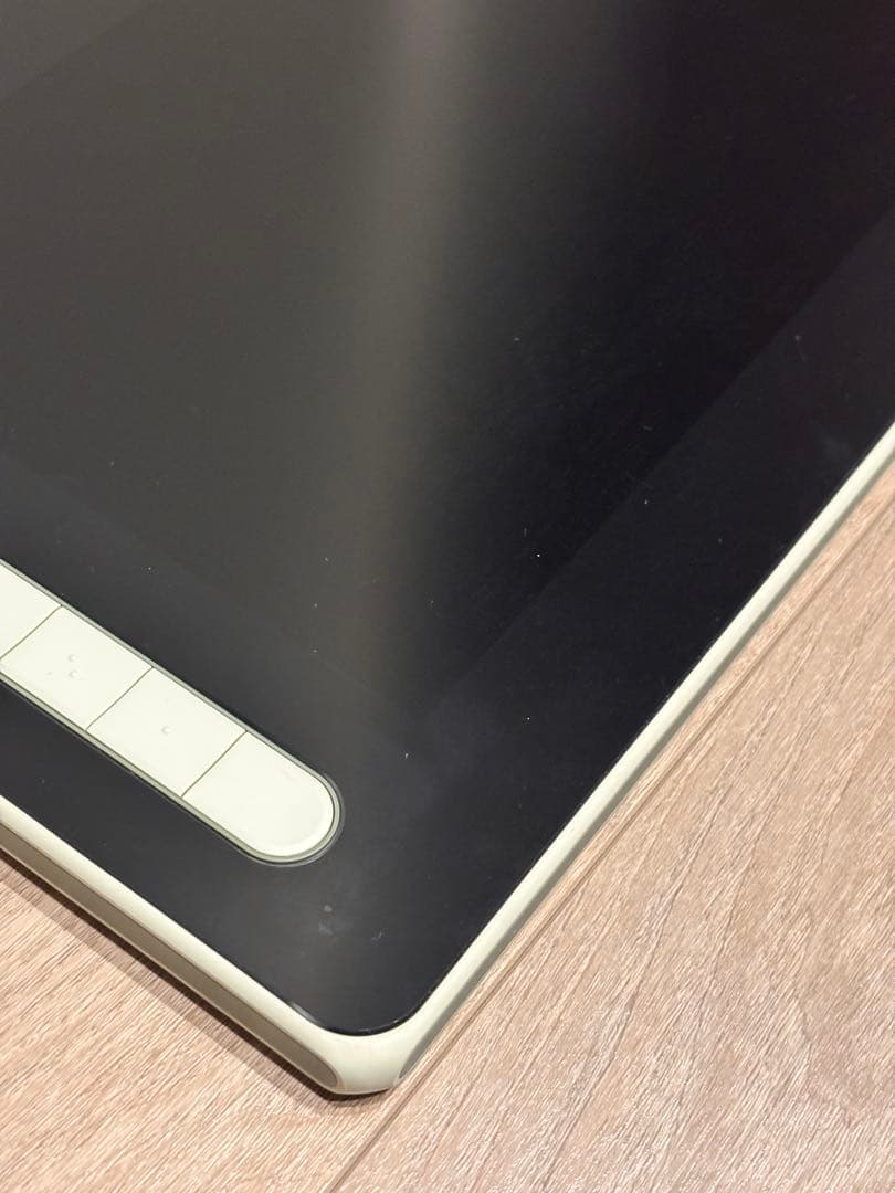 XP-Pen artist 12 2nd Gen 液晶ペンタブレット