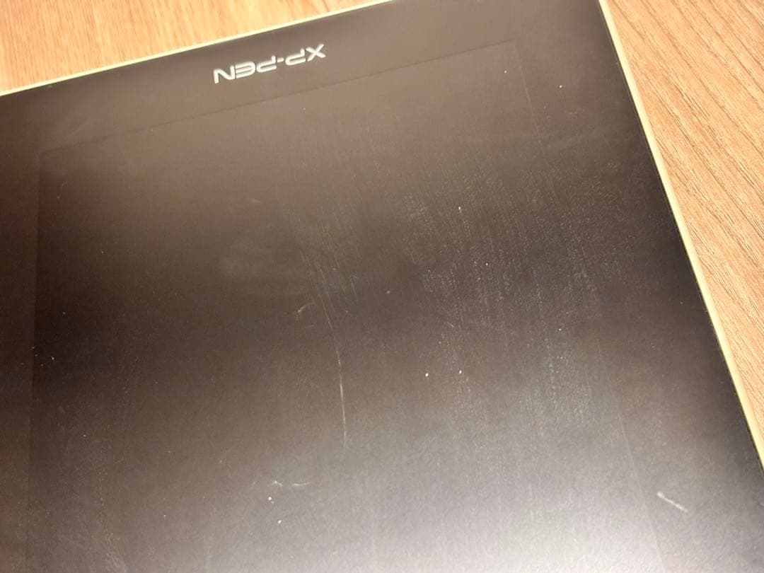 XP-Pen artist 12 2nd Gen 液晶ペンタブレット