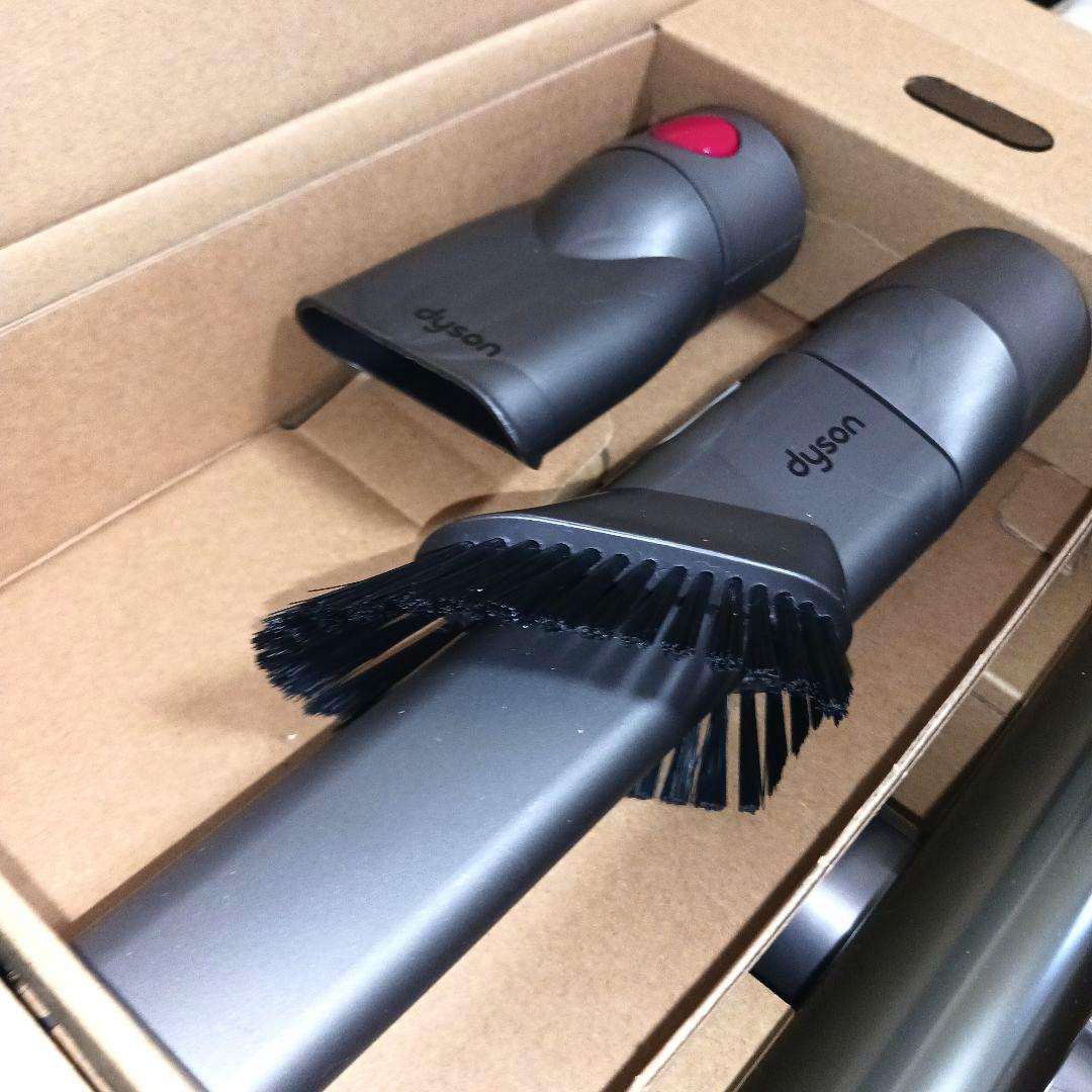 【使用歴3回】dyson micro SV33 FF ダイソン 掃除機 即日発送