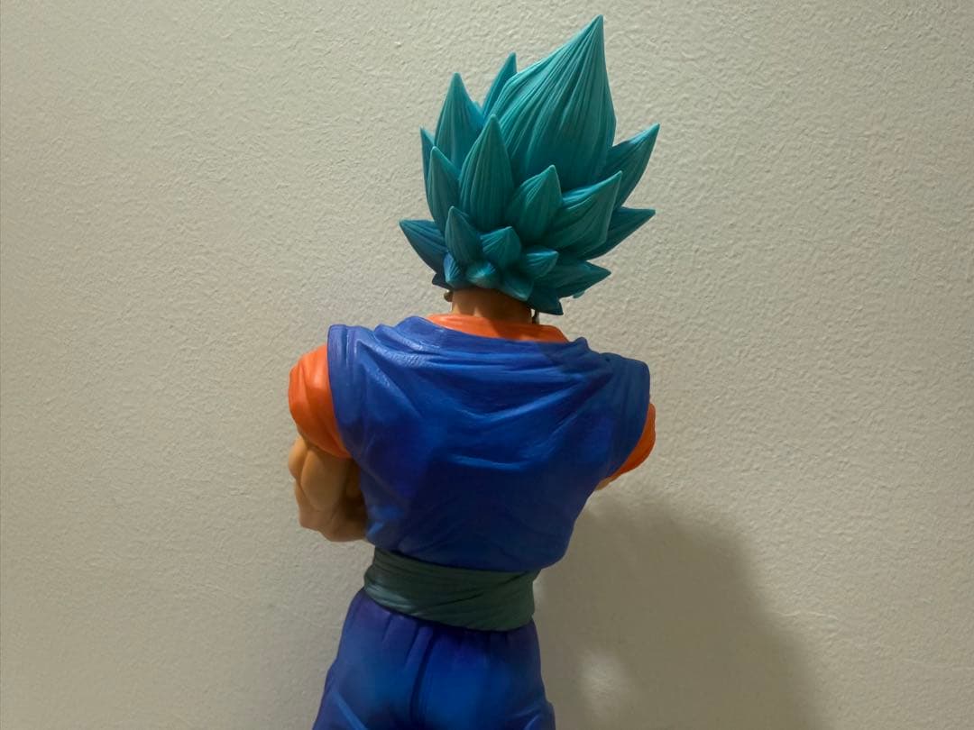 【ドラゴンボール】EXTREME SAIYAN 超サイヤ人ベジット フィギュア