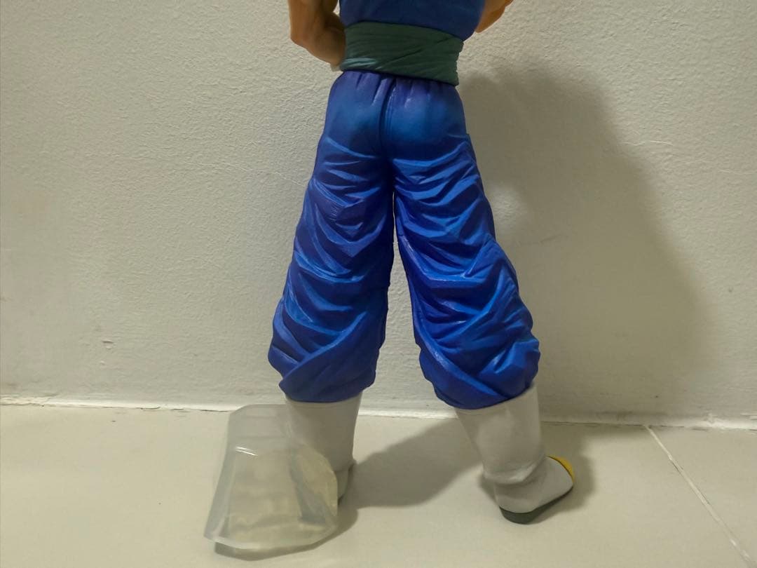 【ドラゴンボール】EXTREME SAIYAN 超サイヤ人ベジット フィギュア