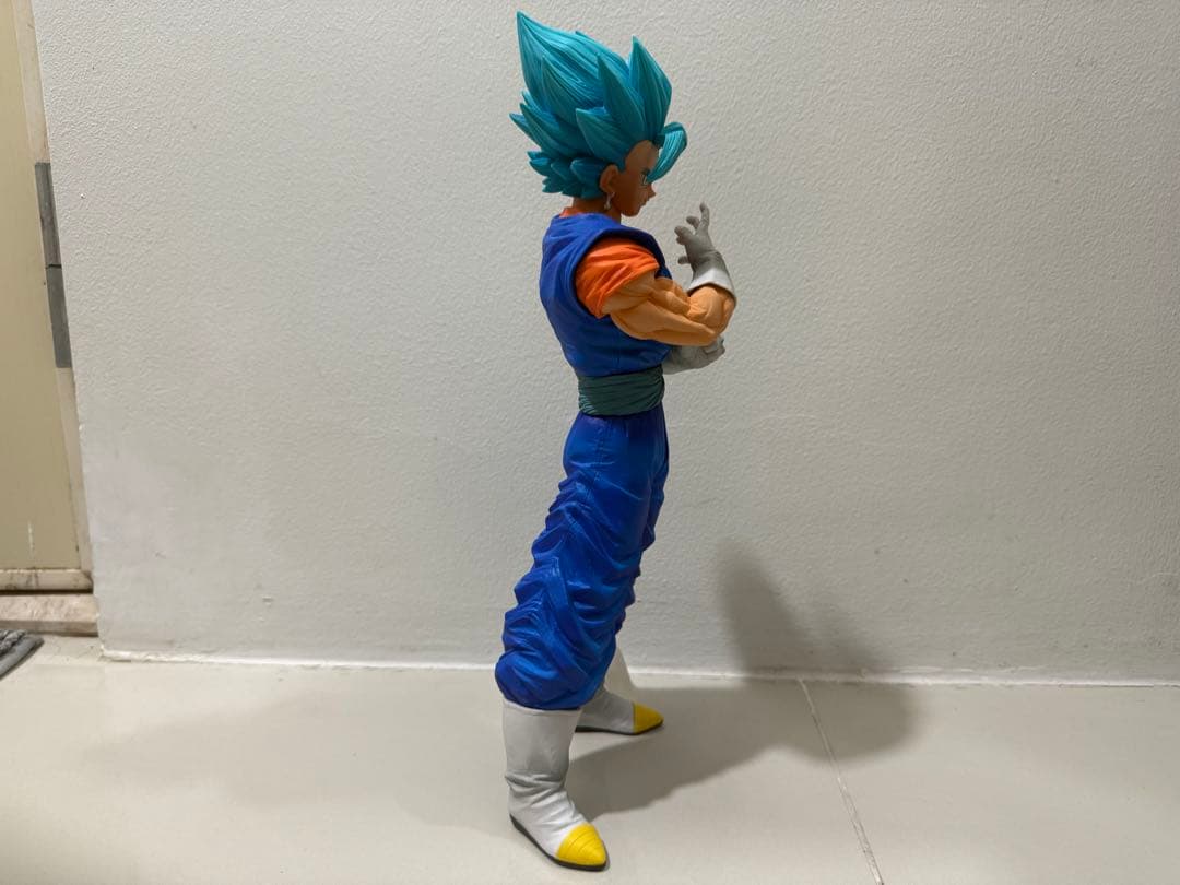 【ドラゴンボール】EXTREME SAIYAN 超サイヤ人ベジット フィギュア