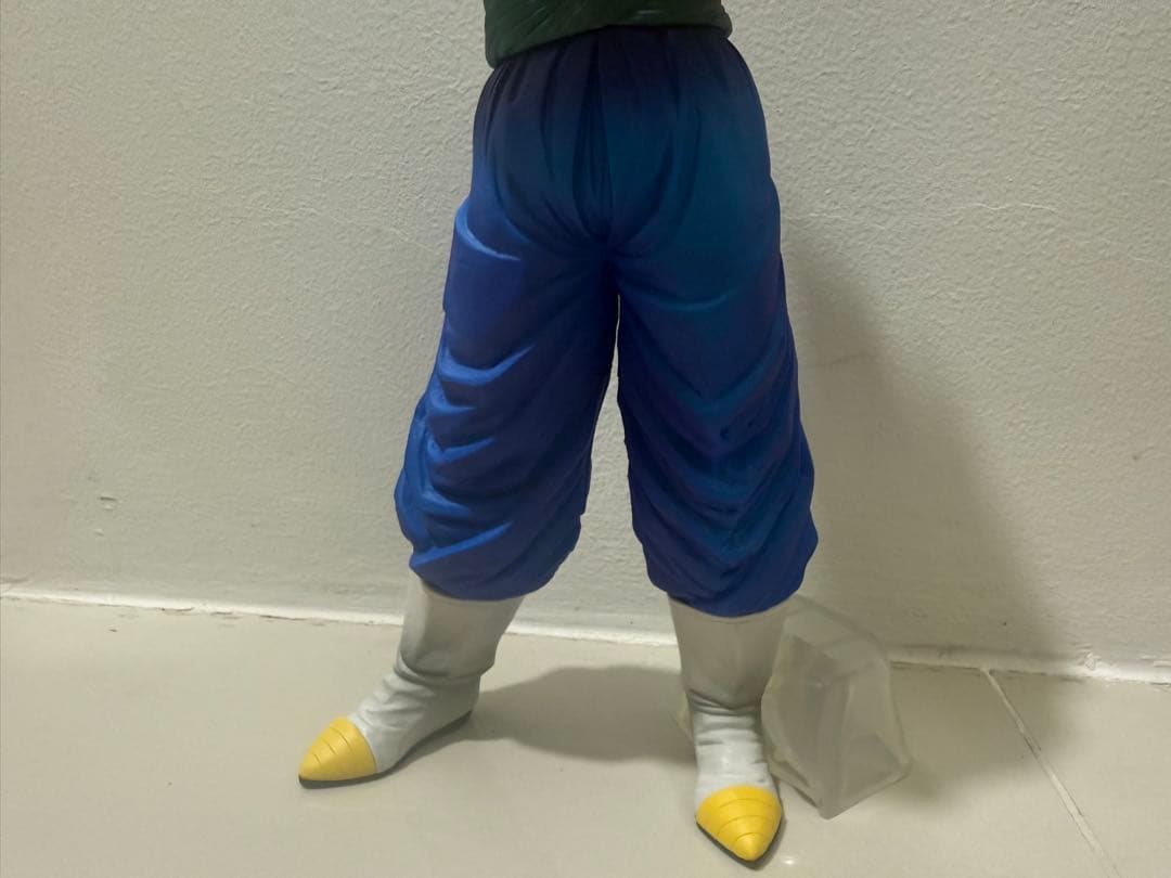 【ドラゴンボール】EXTREME SAIYAN 超サイヤ人ベジット フィギュア