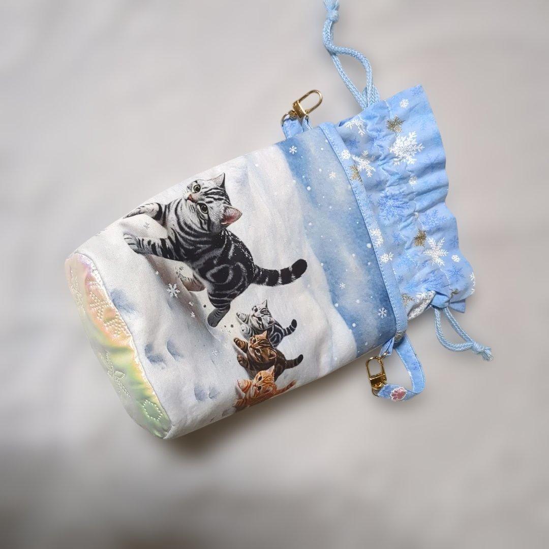 専用…マイリトルテイラー…幸せのハンカチーフ柄 ペタンコポーチ…他２点