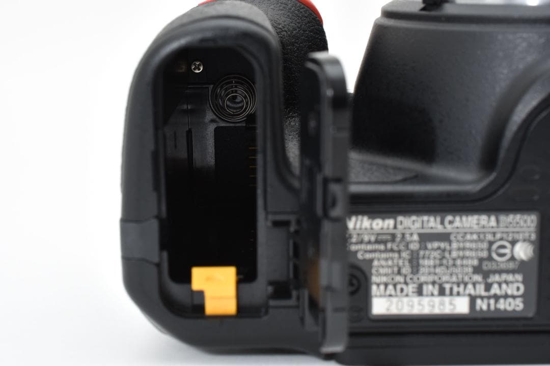 ＜1056＞ニコン Nikon D5500 ダブルズームキット