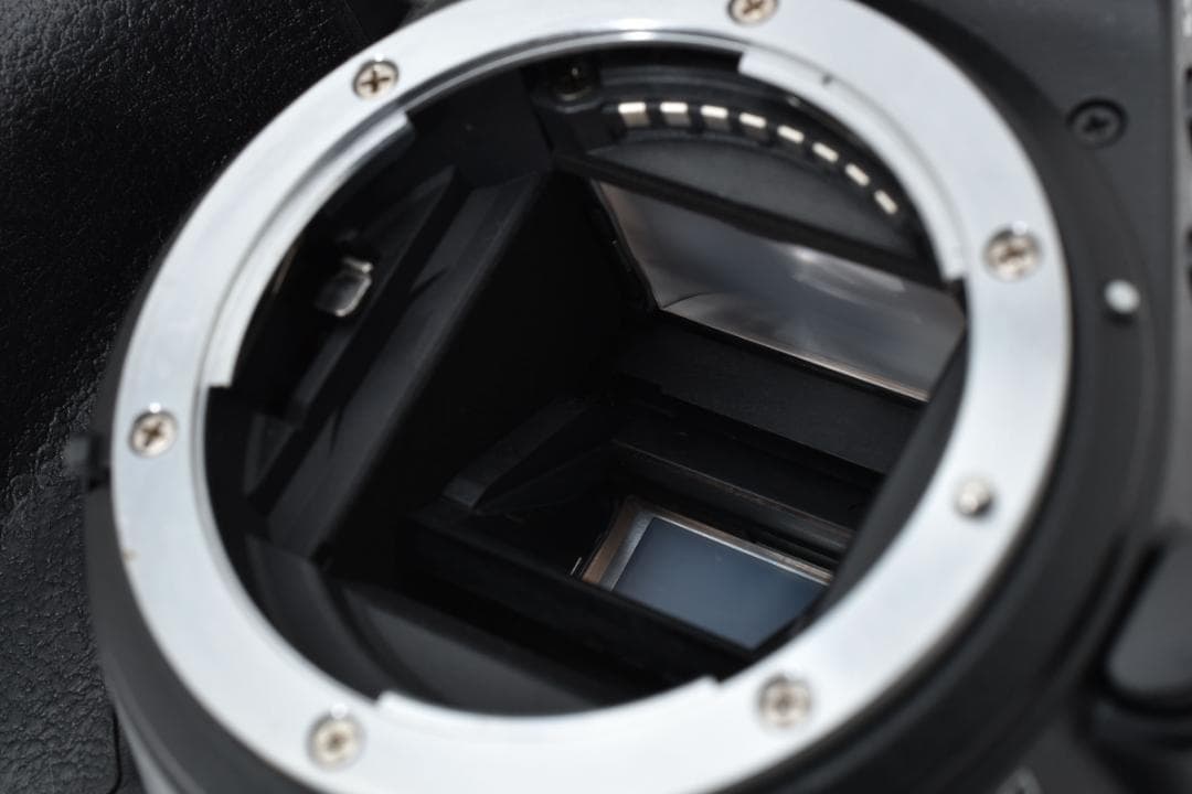 ＜1056＞ニコン Nikon D5500 ダブルズームキット