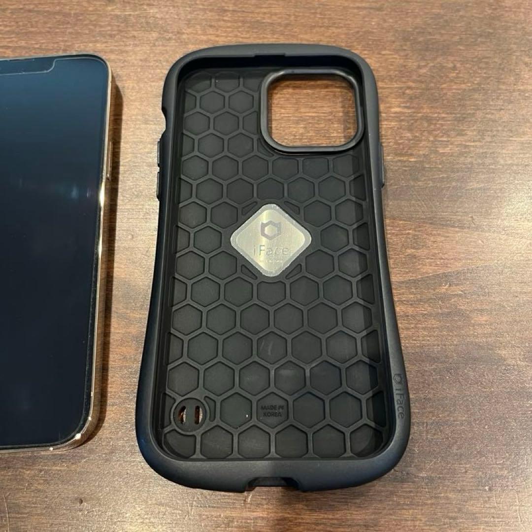 う*ぎ様 Apple iPhone 13 Pro Max ゴールド　1TB 10