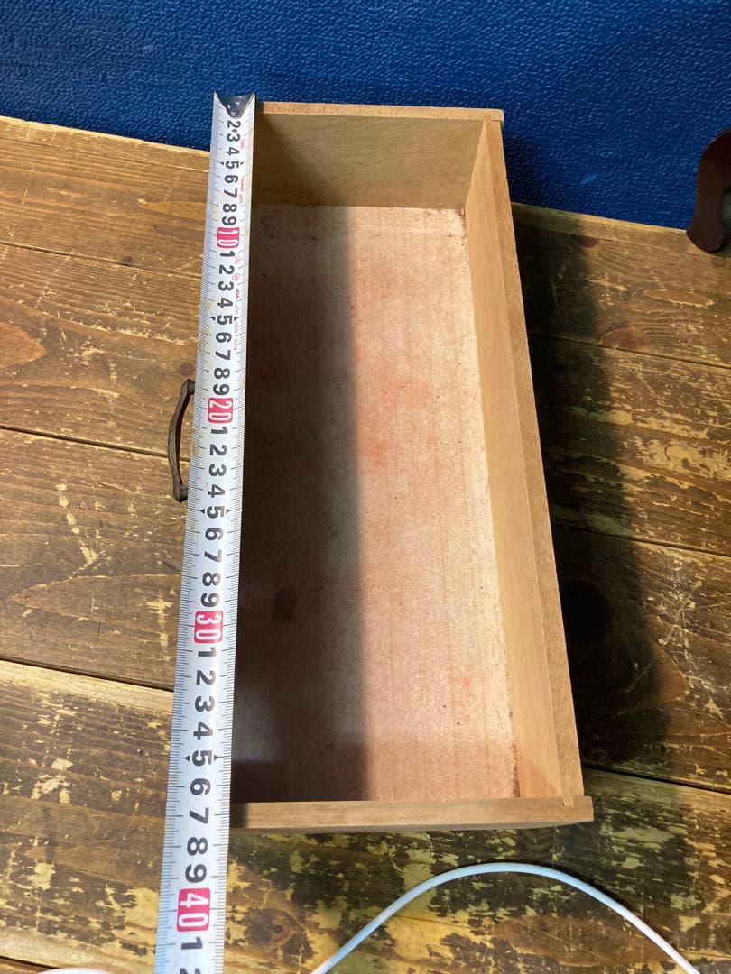 B アンティーク調　レトロ　大正ロマン　姫鏡　スタンドミラー　鏡　猫脚　木製